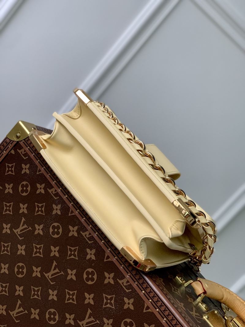 LV Dauphine Bags